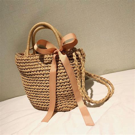 best raffia bags 2024.